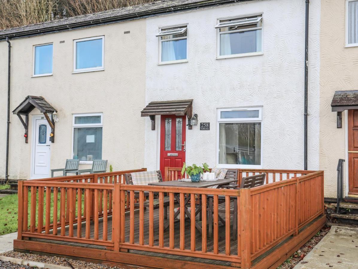 Eirlys Villa Caernarfon Kültér fotó