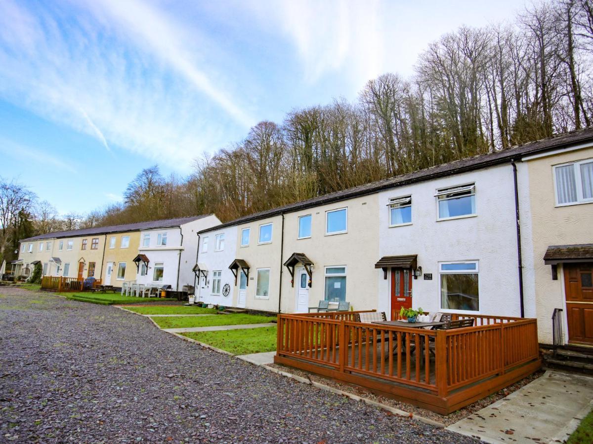 Eirlys Villa Caernarfon Kültér fotó